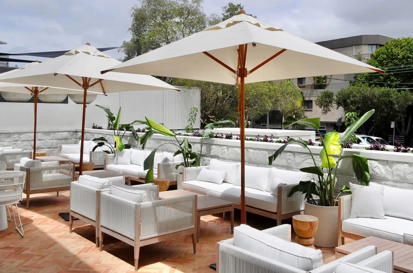 Dravessialuxeretreat amenities